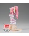 Figurine Shuna SLIME Relax Time 13cm Banpresto - vue de trois quarts
