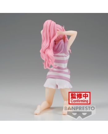 Figurine Shuna SLIME Relax Time 13cm Banpresto - détail de la figurine