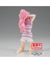 Figurine Shuna SLIME Relax Time 13cm Banpresto - détail de la figurine