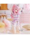 Figurine Shuna SLIME Relax Time 13cm Banpresto - présentation générale