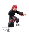 Figurine Sasori Naruto Shippuden Vibration Stars 15cm Banpresto - vue arrière