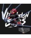 Figurine Sasori Naruto Shippuden Vibration Stars 15cm Banpresto - packaging