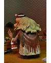 Figurine E.T. Ultimate Dress-Up 18cm profil Neca collection Movie