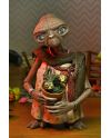 Figurine E.T. Ultimate Dress-Up 18cm zoom sculpture Neca