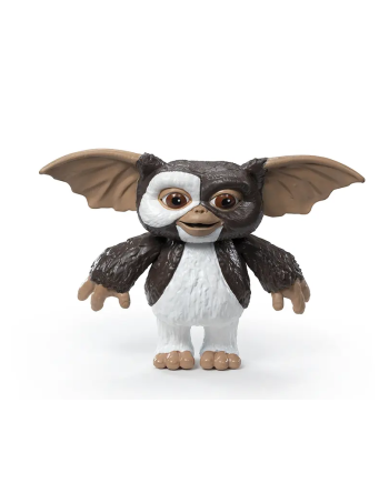 Figurine Gizmo Bendyfigs Gremlins 12 cm - vue de profil