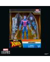 Figurine Archangel Marvel Legends 15 cm - vue de profil