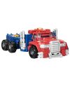 Détail de la figurine Optimus Prime Commander Hasbro