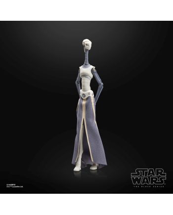 Figurine Taun We Star Wars Black Series 15 cm - vue principale