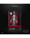 Figurine Taun We Black Series Hasbro - vue de face