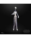 Figurine Taun We Black Series - vue arrière