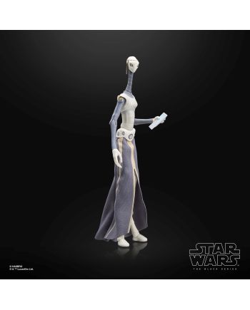 Figurine Taun We Star Wars Hasbro - vue de profil