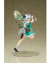 Figurine Touhou Project Youmu Konpaku statue 20 cm - vue de profil