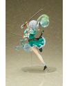 Figurine Touhou Project Youmu Konpaku statue 20 cm - vue arrière