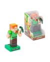 MINECRAFT - Alex - Figurine Solaire 12,5cm - vue principale