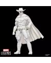 Figurine Phantom Rider Marvel Legends Series 15cm vue de face