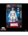 Figurine Phantom Rider Marvel Legends Series 15cm vue de profil