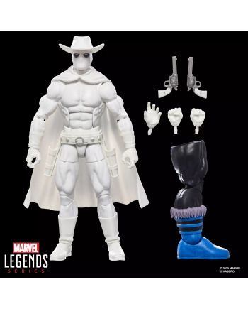 Figurine Phantom Rider Marvel Legends Series 15cm packaging