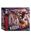 TRANSFORMERS War of Cybertron - Phantomstrike Squadron 4Pack - vue principale