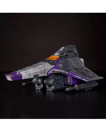 TRANSFORMERS War of Cybertron - Phantomstrike Squadron 4Pack - vue de face