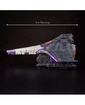 TRANSFORMERS War of Cybertron - Phantomstrike Squadron 4Pack - vue de dos