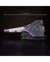 TRANSFORMERS War of Cybertron - Phantomstrike Squadron 4Pack - vue de dos