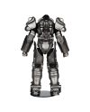 Figurine Hank MacLean Fallout avec accessoires