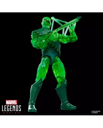 MARVEL - Warbow - Figurine Legends Series 15cm - vue principale