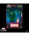 MARVEL - Warbow - Figurine Legends Series 15cm - vue de face