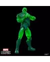 MARVEL - Warbow - Figurine Legends Series 15cm - vue de dos
