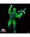 MARVEL - Warbow - Figurine Legends Series 15cm - vue de detail