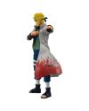NARUTO SHIPPUDEN - Minato Namikaze - Figurine 24cm - vue de dos