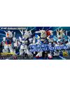 GUNDAM - Gundam Converge - Figurine 15th Anniversary Universal 5.5cm - vue principale