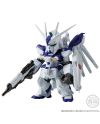 GUNDAM - Gundam Converge - Figurine 15th Anniversary Universal 5.5cm - vue du packaging