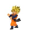 DRAGON BALL - Son Goten - Figurine Blood of Saiyans 13cm - vue principale