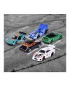 RIDE COOL - Porsche - Pack de 5 Voitures Miniature - 1:64 - vue de face
