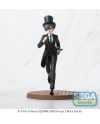 BLACK BUTLER - Ciel Phantomhive - Figurine Luminasta 20cm - vue principale