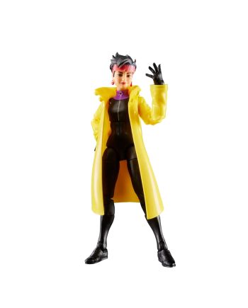 MARVEL - Jubilee - Figurine Legends Series 15cm - vue de face