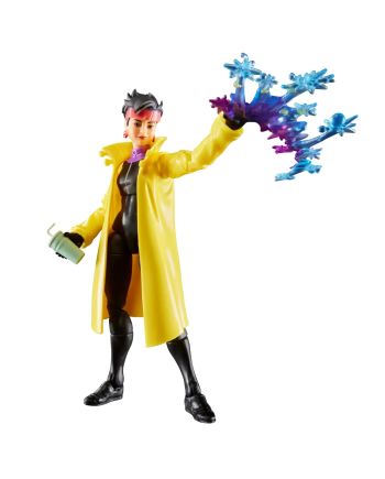 MARVEL - Jubilee - Figurine Legends Series 15cm - vue de profil