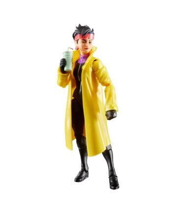 MARVEL - Jubilee - Figurine Legends Series 15cm - vue de dos