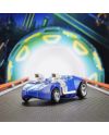 TRANSFORMERS X HOT WHEELS - Twin Mill - Figurine Collaborative 13cm - vue de detail
