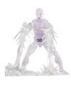 MARVEL - Ice Man "Secret Wars" - Figurine Legends Series 15cm - vue de profil