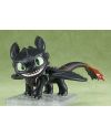 DRAGON - Krokmou - Figurine Nendoroid 8.5cm - vue de face