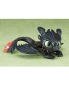 DRAGON - Krokmou - Figurine Nendoroid 8.5cm - vue de profil