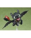 DRAGON - Krokmou - Figurine Nendoroid 8.5cm - vue du packaging