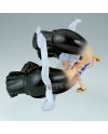 ONE PIECE - Monkey D. Luffy - Figurine WCF Special 12cm - vue de dos