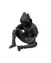 NARUTO - Sasuke's Coffin - Figurine Figure Life 10cm - vue de detail