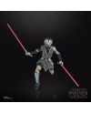 Figurine Asajj Ventress Bounty Hunter Black Series - packaging Star Wars