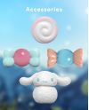 Figurine Cinnamoroll Hello Kitty 15cm - packaging