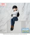 RURI ROCKS - Nagi - Statuette PM Perching 15,5cm - vue de face