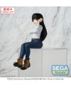 RURI ROCKS - Nagi - Statuette PM Perching 15,5cm - vue de profil